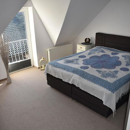 Wohnung "Strandturm" In Wremen Am Deich ภายนอก รูปภาพ